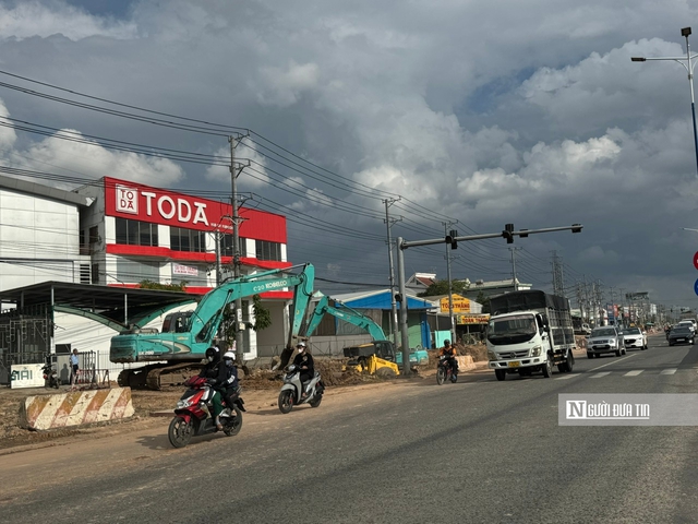 4 dự án BOT “khủng” sắp định hình lại bản đồ giao thông Tp.HCM- Ảnh 22. 4 dự án BOT “khủng” sắp định hình lại bản đồ giao thông Tp.HCM- Ảnh 22.