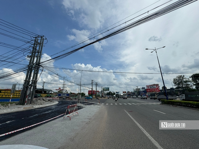 4 dự án BOT “khủng” sắp định hình lại bản đồ giao thông Tp.HCM- Ảnh 23. 4 dự án BOT “khủng” sắp định hình lại bản đồ giao thông Tp.HCM- Ảnh 23.