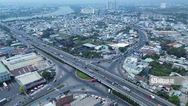 4 dự án BOT “khủng” sắp định hình lại bản đồ giao thông Tp.HCM- Ảnh 27. 4 dự án BOT “khủng” sắp định hình lại bản đồ giao thông Tp.HCM- Ảnh 27.