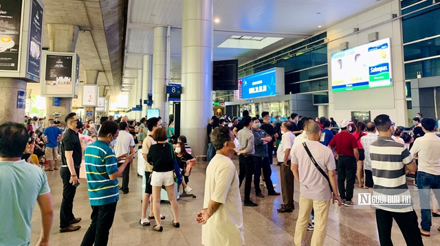 Sân bay Long Thành: Giấc mơ lớn cần lộ trình đúng đắn- Ảnh 7. Sân bay Long Thành: Giấc mơ lớn cần lộ trình đúng đắn- Ảnh 7.