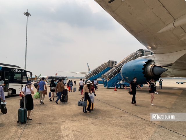 Sân bay Long Thành: Giấc mơ lớn cần lộ trình đúng đắn- Ảnh 8. Sân bay Long Thành: Giấc mơ lớn cần lộ trình đúng đắn- Ảnh 8.