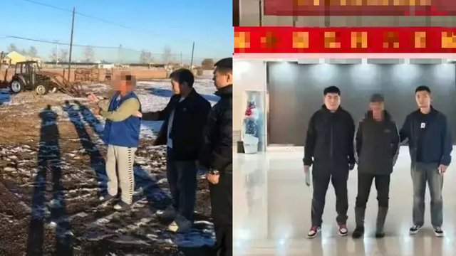 Người đàn ông đã trộm 10 con bò bán lấy tiền tặng "gái lạ" và cái kết - Ảnh 1.