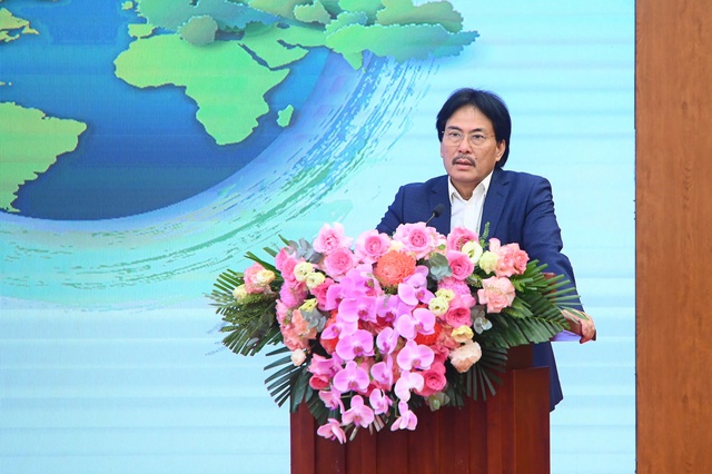 Ba trụ cột hiện thực hoá mục tiêu "thành phố sạch"- Ảnh 4. Ba trụ cột hiện thực hoá mục tiêu "thành phố sạch"- Ảnh 4.