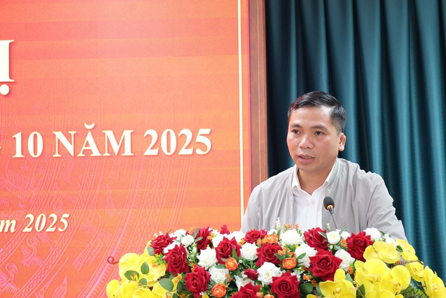 Bức tranh kinh tế Lâm Đồng: Duy trì đà tăng trưởng, mục tiêu năm 2025 trong tầm tay- Ảnh 3. Bức tranh kinh tế Lâm Đồng: Duy trì đà tăng trưởng, mục tiêu năm 2025 trong tầm tay- Ảnh 3.