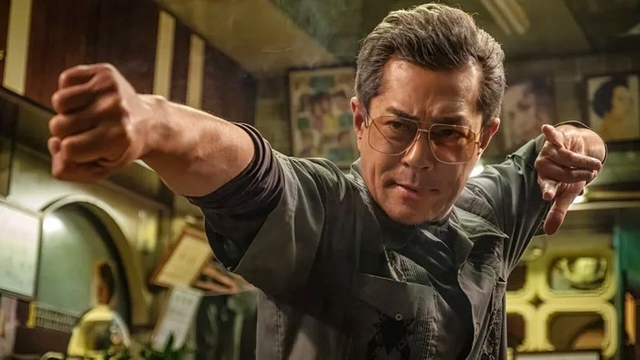 Tài tử được săn đón bậc nhất Vbiz: U60 sở hữu khối tài sản khủng, vẫn chưa vợ con - Ảnh 6.