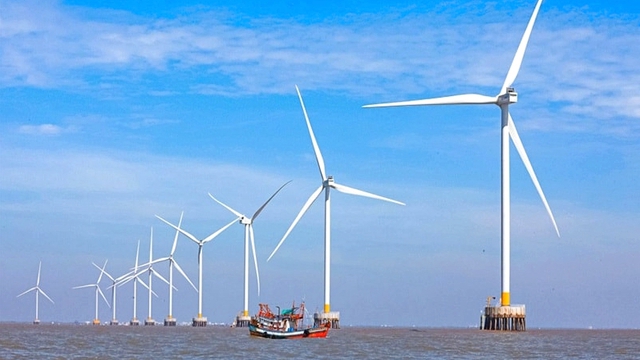 REE tăng mạnh vốn vào công ty năng lượng lên 10.500 tỷ đồng - Ảnh 1.