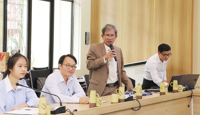 Hoàn thiện luật để bảo vệ công dân trong không gian số là yêu cầu cấp bách của thời đại 4.0 - Ảnh 3.