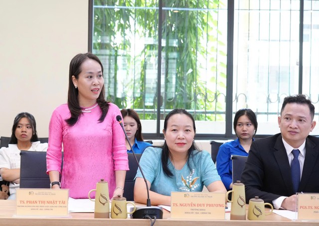 Hoàn thiện luật để bảo vệ công dân trong không gian số là yêu cầu cấp bách của thời đại 4.0 - Ảnh 2.