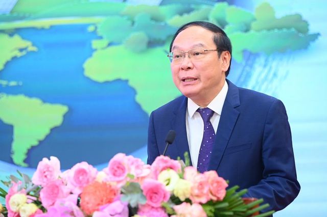 Ba trụ cột hiện thực hoá mục tiêu "thành phố sạch"- Ảnh 1. Ba trụ cột hiện thực hoá mục tiêu "thành phố sạch"- Ảnh 1.