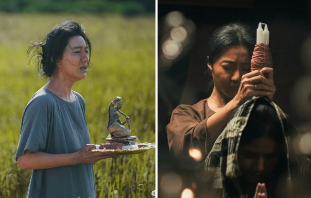 Phạm Băng Băng bị nghi trả đũa tại LHP Tokyo - Ảnh 1. Phạm Băng Băng bị nghi trả đũa tại LHP Tokyo - Ảnh 1.