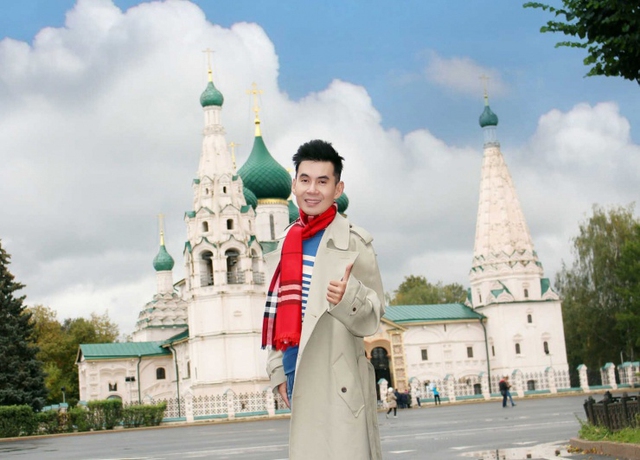 Nam ca sĩ nổi tiếng V-pop: Rời showbiz, cuộc sống kín tiếng và đam mê "lạ" ở tuổi U50- Ảnh 10.