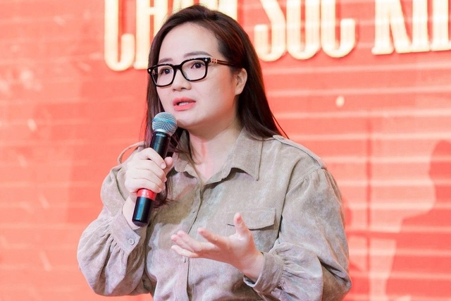 Bộ Công an kê biên 2 tài sản trị giá hơn 300 tỷ đồng của Hoàng Hường - Ảnh 2.