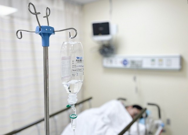 Sở Y tế Tp.HCM thông tin về vụ ngộ độc bánh mì khiến hơn 80 người cấp cứu- Ảnh 2. Sở Y tế Tp.HCM thông tin về vụ ngộ độc bánh mì khiến hơn 80 người cấp cứu- Ảnh 2.