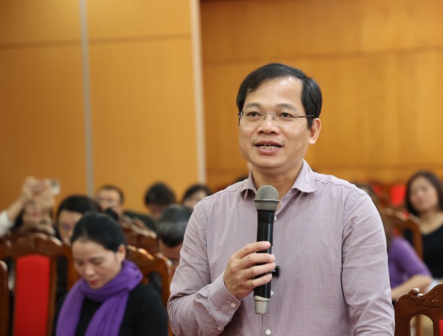 Bổ sung đối tượng trong chương trình tiêm chủng mở rộng- Ảnh 1.