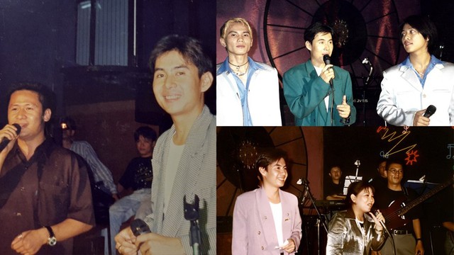 Nam ca sĩ nổi tiếng V-pop: Rời showbiz, cuộc sống kín tiếng và đam mê "lạ" ở tuổi U50- Ảnh 1.