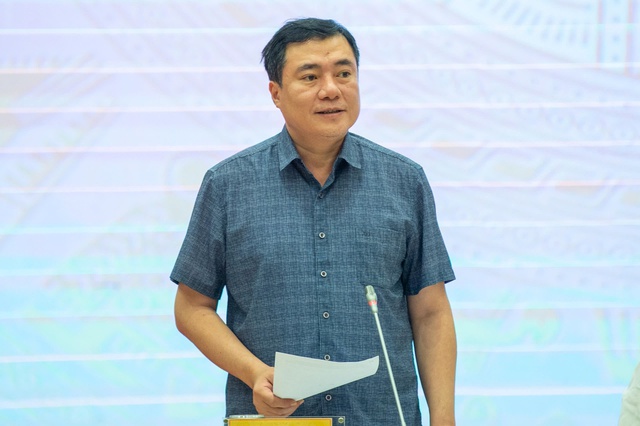 Bộ Công Thương: Chỉ có một số ít hàng giả, hàng nhái trên sàn thương mại điện tử- Ảnh 1.