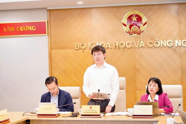 Nhiều sự kiện khoa học – công nghệ chuẩn bị diễn ra trong tháng 12 - Ảnh 1.