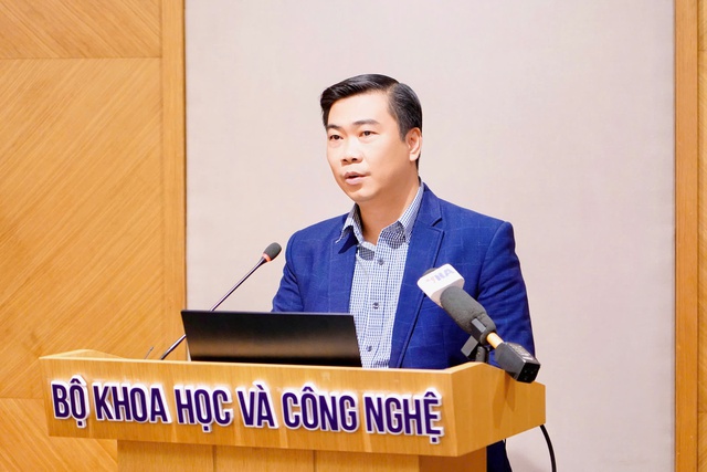 Nhiều sự kiện khoa học – công nghệ chuẩn bị diễn ra trong tháng 12 - Ảnh 3.