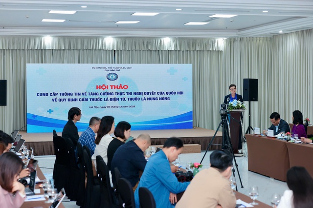 Thuốc lá - Ảnh 3.