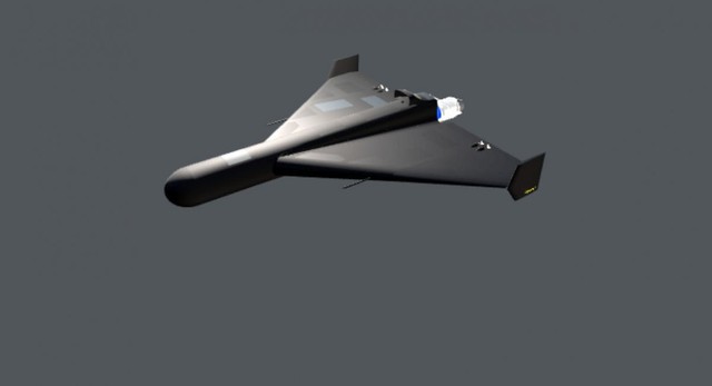 Ukraine tung “lá chắn mới” đối phó bom lượn KAB: Hé lộ vũ khí bí mật đang thử nghiệm - Ảnh 2.