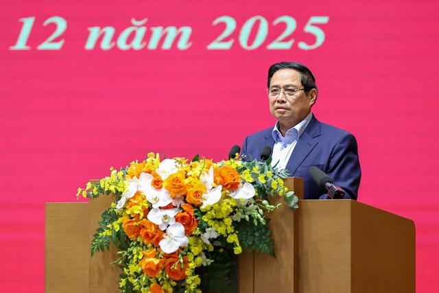 Thủ tướng: Chuyển ngay các vụ việc có dấu hiệu tội phạm tham nhũng sang cơ quan điều tra  - Ảnh 1.