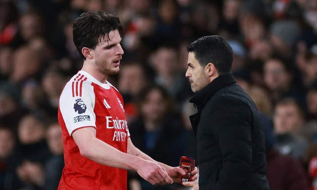 Chấn thương hàng loạt của Arsenal đến từ việc tập luyện quá sức? - Ảnh 1.