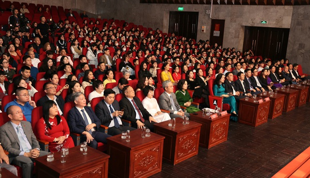 Việt Nam lội ngược dòng ngoạn mục, kiểm soát căn bệnh "gieo rắc nỗi kinh hoàng" - Ảnh 1.