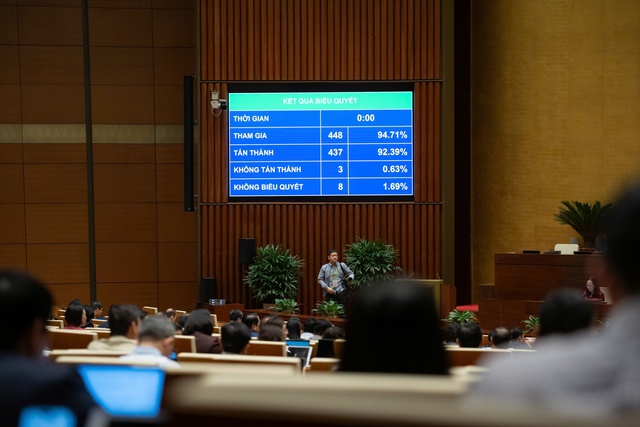 Bỏ thuế khoán với cá nhân, hộ kinh doanh từ ngày 1/1/2026 - Ảnh 1.