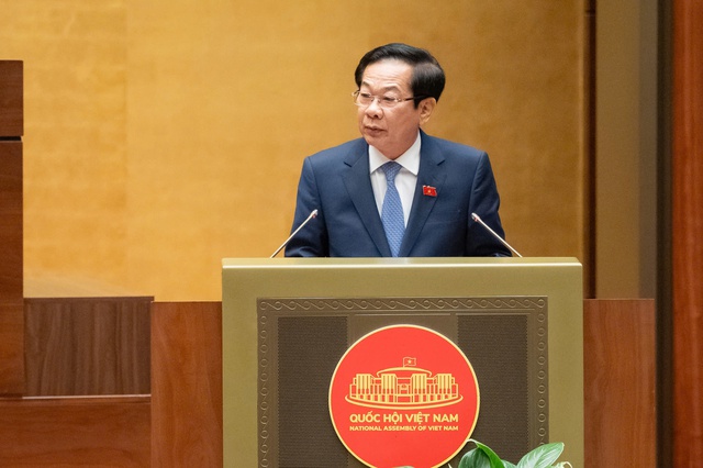 Chốt tuyển dụng, sử dụng, quản lý viên chức theo vị trí việc làm - Ảnh 1.