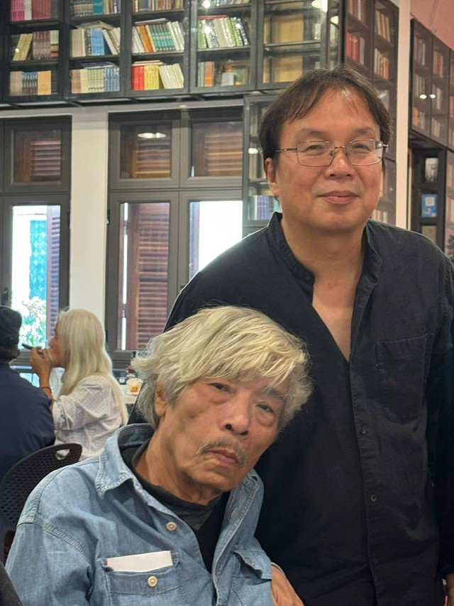 Một tiếc nuối của "Thân phận tình yêu"- Ảnh 1. Một tiếc nuối của "Thân phận tình yêu"- Ảnh 1.