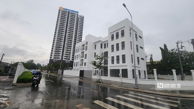 Giấc mơ nhà giá rẻ gần hơn với người thu nhập thấp- Ảnh 3.