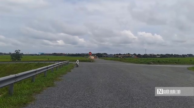 Cận cảnh Đường Hồ Chí Minh qua Tây Ninh “lột xác” sau thời gian dài đình trệ - Ảnh 9.