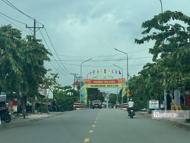 Bảng giá đất mới tại Tp.HCM: Áp lực tài chính có thể thu hẹp cơ hội nhà ở hợp pháp của người dân- Ảnh 2. Bảng giá đất mới tại Tp.HCM: Áp lực tài chính có thể thu hẹp cơ hội nhà ở hợp pháp của người dân- Ảnh 2.