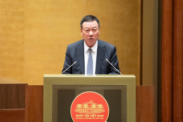 Nâng mức thu nhập biến động phải kê khai từ 300 triệu đồng lên 1 tỷ đồng - Ảnh 1.