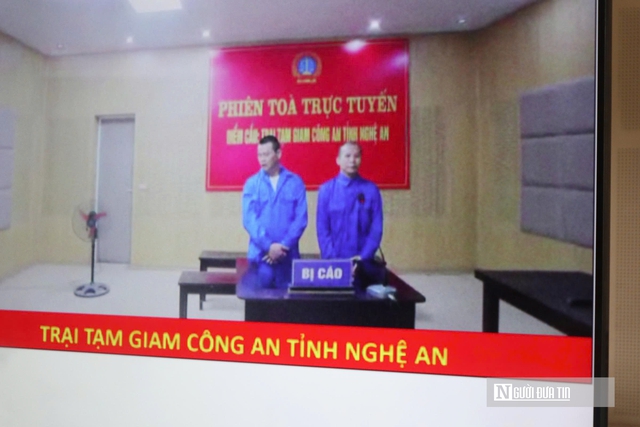 Đường về xa ngái của đôi bạn dắt nhau vào tù vì ma tuý - Ảnh 1.