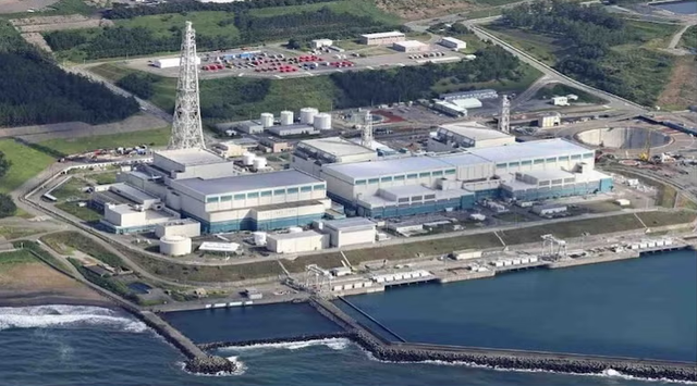 Cơ hội nhà máy điện hạt nhân lớn nhất thế giới “tỉnh giấc” - Ảnh 1.