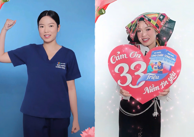 Dấu ấn Long Châu: 33 triệu khách hàng, phụng sự sức khỏe cộng đồng bằng sự minh bạch và nhân văn - Ảnh 1.