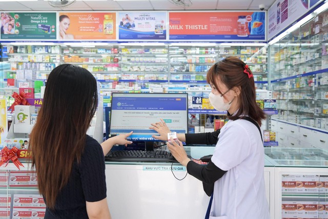 Dấu ấn Long Châu: 33 triệu khách hàng, phụng sự sức khỏe cộng đồng bằng sự minh bạch và nhân văn - Ảnh 3.