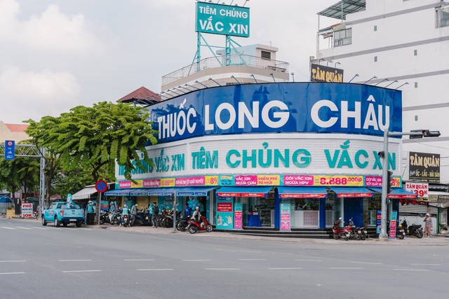 Dấu ấn Long Châu: 33 triệu khách hàng, phụng sự sức khỏe cộng đồng bằng sự minh bạch và nhân văn - Ảnh 6.