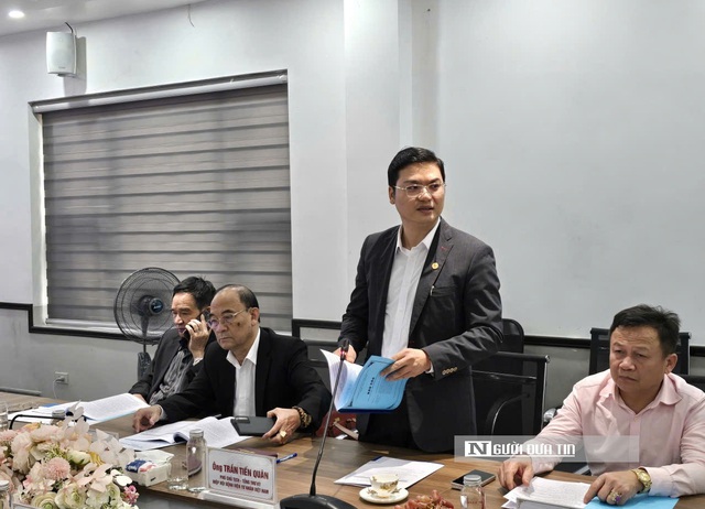 Chủ tịch Hội Luật gia Việt Nam đồng chủ trì Hội nghị tổng kết Cụm thi đua lĩnh vực Pháp luật – Y tế - Môi trường, UBTWMTTQ Việt Nam- Ảnh 2. Chủ tịch Hội Luật gia Việt Nam đồng chủ trì Hội nghị tổng kết Cụm thi đua lĩnh vực Pháp luật – Y tế - Môi trường, UBTWMTTQ Việt Nam- Ảnh 2.