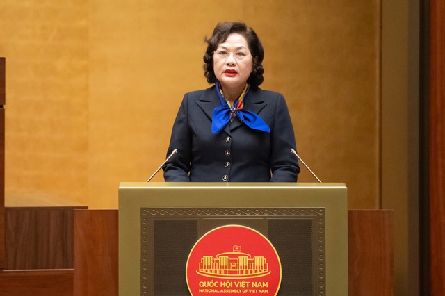 Bảo hiểm tiền gửi được phép chi trả sớm, không chờ ngân hàng phá sản - Ảnh 2.