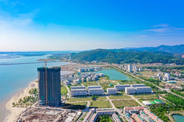 Được đề xuất tặng Huân chương Lao động hạng Nhất, Taseco Group có gì?- Ảnh 1. Được đề xuất tặng Huân chương Lao động hạng Nhất, Taseco Group có gì?- Ảnh 1.