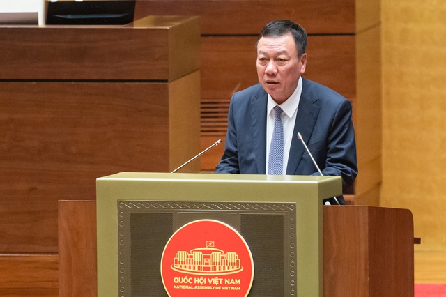 Quốc hội chốt không ủy quyền cấp phó tiếp công dân - Ảnh 1.