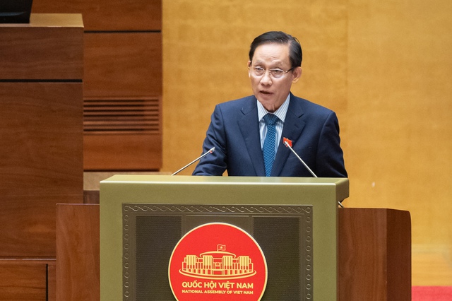 Chủ tịch nước ủy quyền cho Thủ tướng ký điều ước quốc tế trong trường hợp đặc biệt- Ảnh 1. Chủ tịch nước ủy quyền cho Thủ tướng ký điều ước quốc tế trong trường hợp đặc biệt- Ảnh 1.