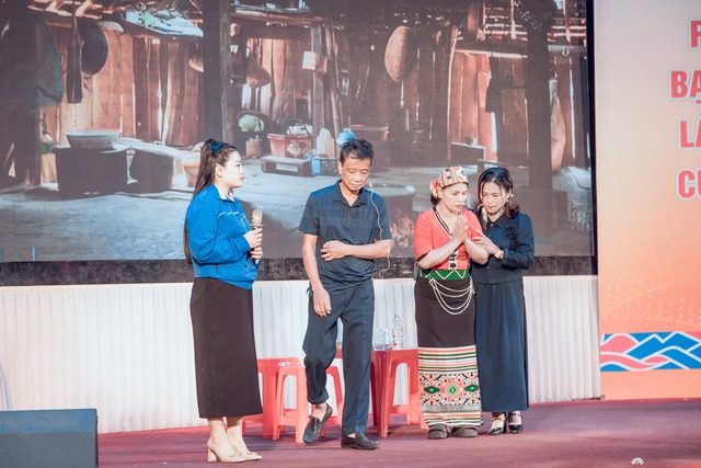 Nâng cao hiệu quả pháp luật về phòng ngừa và giảm thiểu bạo lực gia đình - Ảnh 2.