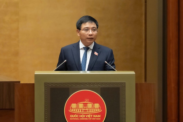 Quốc hội chốt cấm đầu tư kinh doanh thuốc lá điện tử, nung nóng- Ảnh 1.