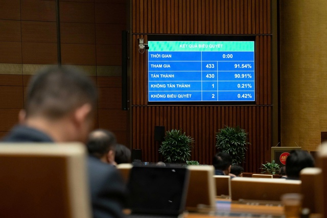 3 chính sách đặc biệt xây dựng cao tốc Vinh – Thanh Thuỷ - Ảnh 1.