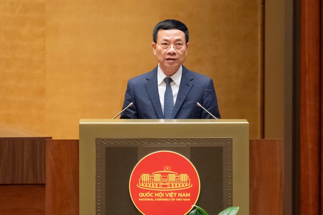 Sẽ xử lý cán bộ nếu yêu cầu người dân nộp giấy tờ đã số hóa - Ảnh 1.