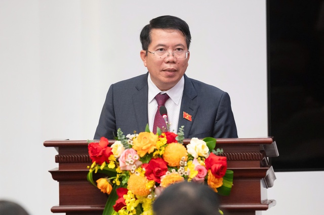 Công tác nhân sự tại Kỳ họp thứ 10 là bước chuẩn bị quan trọng cho nhiệm kỳ Quốc hội khóa XVI- Ảnh 3. Công tác nhân sự tại Kỳ họp thứ 10 là bước chuẩn bị quan trọng cho nhiệm kỳ Quốc hội khóa XVI- Ảnh 3.