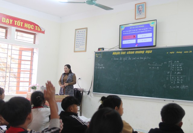 Phát huy hiệu quả chính sách, pháp luật về bình đẳng giới ở Nghệ An - Ảnh 1.